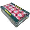CORAZON EXTREMEÑO Iberitos Natural Tomato bustine monodose da 22 grammi x 45 unità, senza conservanti né coloranti, senza glutine, senza lattosio