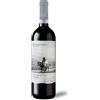 Generico Duca di Salaparuta Terre Siciliane IGT Nero d'Avola - Passo delle Mule - 1 Bottiglia da 0,75 ℓ
