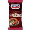 Unox Gelderse Rookworst affumicato salsiccia 375G