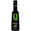 Generico Quattrociocchi Condimento Olio di Oliva Extra Vergine aromatizzato - 1 Bottiglia da 0,25 lt. - (1, Condimento all'Origano)