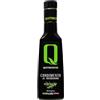 Generico Quattrociocchi Condimento Olio di Oliva Extra Vergine aromatizzato - 1 Bottiglia da 0,25 lt. - (1, Condimento al Rosmarino)