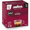 Generico Caffe' A Modo Mio miscela INTENSO, 216 Capsule Originali, con Note Speziate -DD-