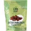CIBO CRUDO crudo biologico vegan Datteri Denocciolati Bio e Crudi - 500g. Datteri Secchi Deglet Nour Biologici al Naturale. Datteri Disidratati. Pitted Dates Raw and Organic.