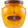 Fattoria dei Sapori - Pesche allo Sciroppo 1650gr