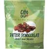 CIBO CRUDO crudo biologico vegan Datteri Denocciolati Bio e Crudi - 1.5Kg. Datteri Secchi Deglet Nour Biologici al Naturale. Datteri Disidratati. Pitted Dates Raw and Organic.