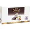 Generico Confetti BURATTI Tenerezze Ciocomandorla LILLA - 1 KG