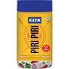 Keya Piri Piri Seasoning 80 grams (2.8 oz) - Vegetarian, India - Instant Multi Purpose Spice Mix