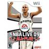 Electronic Arts Wii - NBA Live 09 All-Play