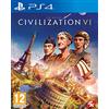 Hiworld Civilization VI PS4 - PlayStation 4