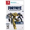 Epic Games Fortnite - Pacchetto Transformers - Nintendo Switch
