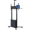 HAGOR Dis Public Mount HAGOR HP Twin Lift M-B