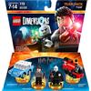 Lego Dimensioni: Harry Potter Team Pack