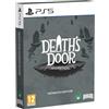 Devolver Digital Death's Door: Ultimate Edition - PS5