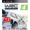 Square Enix WRC 4 FIA ワールドラリーチャンピオンシップ