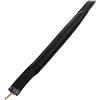 Almencla Accessori Di Ricambio Per Fisarmonica A Cinghia Per Basso 60/80/96/120 In Pelle PU Nero