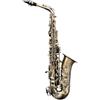 Grassi sassofono contralto Grassi SAL700A finitura anticata con custodia e accessori