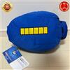 SEGA Mega Man Rockman Platinum Zakka Rock Buster Cuscino Peluche Premio SEGA 2025 ...