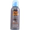 Piz Buin Protect & Cool Sun Mousse Spf15 150 Ml