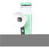Generic Eye Steamer - Umidificatore oculare nano da 40 ml, ricaricabile, dispositivo portatile per la cura della vista, lenitivo e idratante per secchezza, viaggi, ufficio, casa, benessere, routine