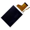 GENTERUN Gruppo Display LCD Retroilluminato for Fotocamere Digitali, Compatibile Con Sony, DSC-HX50 DSC-HX60 HX50 HX60