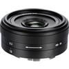 Generico Lens accessories, Obiettivo Cookies Full Frame 18mm F5.6 Messa a fuoco manuale Fotografia umanistica, compatibile con Sony,For outdoor photography(E-mount(FE))