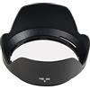 duomianshou Paraluce protettivo reversibile per HB-85, compatibile con obiettivo Nikon Nikkor Z 24-70 mm f/4 S