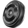 Generico Lens accessories, Obiettivo for fotocamera AF 28 mm F4.5 Messa a fuoco automatica full frame, compatibile con la serie Fuji,For outdoor photography(E-mount(FE))