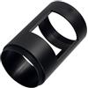 LiRRvb Spotting Camera Adattatore Tubo per SV28 SV14 SV13 SV46 SV406 SV411 DSLR & Telescopi Astronomici Accessori per Fotografia