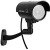 generic Flash LED Fotocamera Fittizia 3-6 Mesi di Lavoro Falso Monitor di Sicurezza CCTV Antifurto