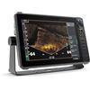BJdfgE Fish Finder HDS PRO da 12 pollici con trasduttore Active Imaging HD 3 in 1 integrazione for smartphone