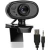 Generic Webcam per laptop Webcam 480P con microfono