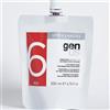 Genus color mask seven shades (RED)