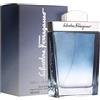 Salvatore Ferragamo Subtil Pour Homme Eau De Toilette Profumo Uomo EdT Vaporisateur 100ml