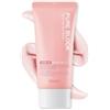 A'PIEU(アピュー) A'PIEU Pure Block Tone Up Sunscreen Base SPF50+/PA+++ 50ml | Tone-Up Reef Safe Korean Sunscreen for Makeup Base