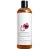 Xmccvt Shampoo Per Capelli 200 Ml Shampoo Rafforzante Con Olio Di Rosmarino, Cipolla Rossa E Estratto Di Cannella, Cura Nutriente E Volumizzante Per Donne Uomini Adulti
