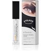 LOOUXC Siero Ciglia Allungante 7ML, Naturalmente & Volumizzante Lash Serum Siero, Sopracciglia Enhancer Booster Essence, Avere Ciglia Lunghe e Folte, Crescita Rapida, Protegge e Rinforza- Nero