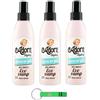 Beni Culinari Adorn Styling Lacca - Spray per capelli senza gas anti-umidità Eco Vamp per un'acconciatura naturale perfetta da 200 ml + portachiavi Beni Culinari 0