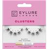 Eylure Kit pre-mappato Cluster Fluffy