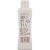 SALERM - Shampoo Molecolare - Biokera Bioplastica - 300 ml - Shampoo senza solfati e senza parabeni - Cheratina vegana - Rivitalizza fibre capillari ed equilibra il Ph dopo lisciatura - Capelli senza