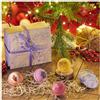 Robin Goods® Set di Bombe da Bagno da 5 Pezzi - Candela di Cera di soia - Bombe da Bagno rilassanti - Set Regalo per la Festa della Mamma, San Valentino e Compleanno (4 Pezzi - con Candela profumata)
