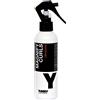 YUNSEY PROFESSIONAL Magnify Curls - Spray attivatore per ricci, 175 ml