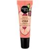 Organic Shop Gentle Protection SPF 15 Vitamin E & Peach Extract Lip Balm 10ml