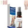 Generico Spray per vene varicose, Spray per gambe a base di erbe naturali per il comfort della vena, S pray per la circolazione lenitiva, Nebbia idratante leggera per tutti i tipi di pelle (1 Pcs)