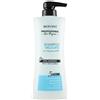Biopoint Professional Shampoo Delicato 400 ml. C-pompetta SET DA 3 PEZZI