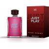 MONTAGE - Just Play Pour Homme - Eau de Toilette 100ml