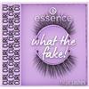 Essence Cosmetics ESSENCE WHAT THE FAKE PESTAÑAS POSTIZAS 02 DRAMATIC CURL