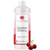 Outlet Nails Cleaner 1000ml detergente profumo di ciliegia per unghie - Rimuovere lo strato appiccicoso