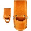 Generic Borsa per attrezzi organizer borsa da giardinaggio per cintura | Borsa organizer per elettricisti, marsupio, borsa per attrezzi da lavoro con cintura per uso generico, marsupio