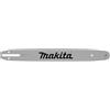 Makita 191G34-7 - Lama per sega a gattuccio, 40 cm, 91PX, 1,3 mm, 3/8LP, con stella di deviazione, per motosega 91PX 56 TG