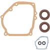 WHALJSDOZ Gasket Oil Seal Kit Fit For Honda GX160 GX200 Predator 212cc Lawn Mower